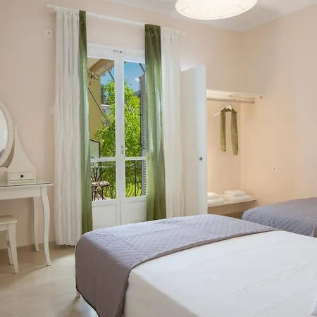 Lygia Διαμέρισμα Λυγιά