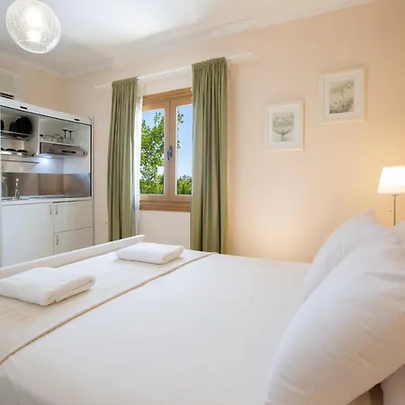 Διαμέρισμα Lygia *