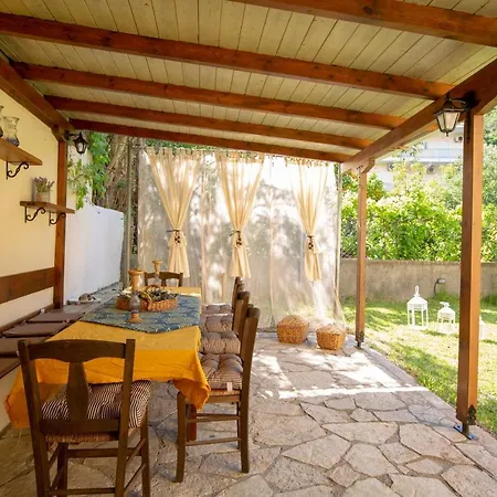 Lygia Διαμέρισμα Λυγιά