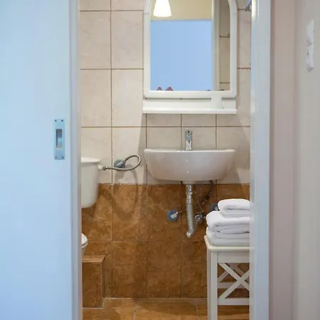 Lygia Διαμέρισμα