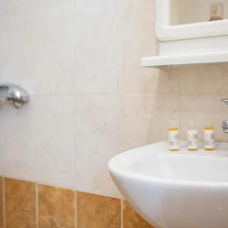 Διαμέρισμα Lygia Λυγιά