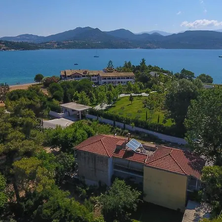 Διαμέρισμα Lygia *