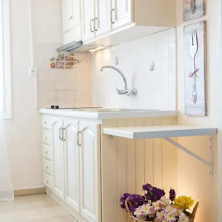 Lygia Διαμέρισμα Λυγιά