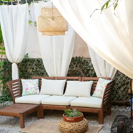 Διαμέρισμα Lygia