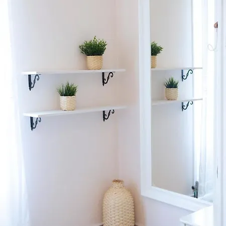 Lygia Διαμέρισμα Λυγιά