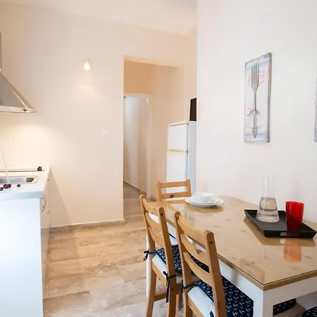 Διαμέρισμα Lygia