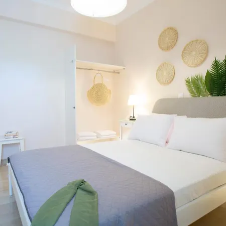 Lygia Apartment *