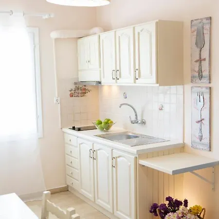 Lygia Apartment *