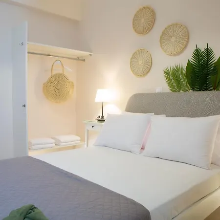 Lygia Lejlighed Ligia