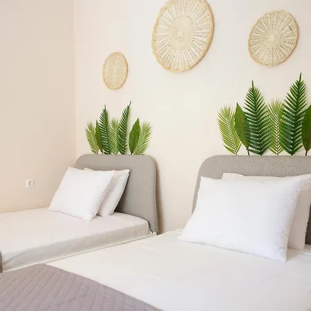 Lygia Apartment *