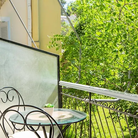 Apartment Lygia