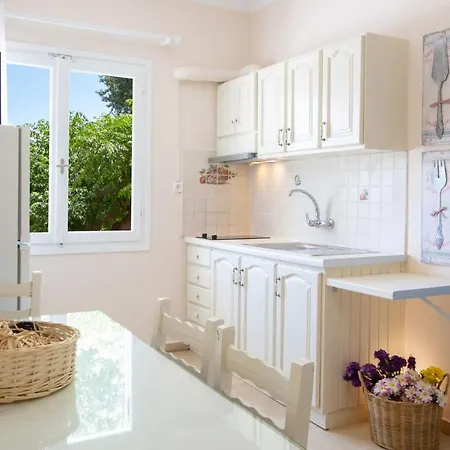 Apartment Lygia