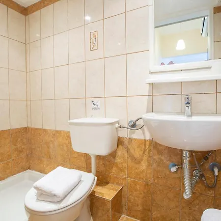 Lygia Apartment