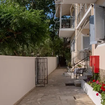 Lygia Apartment *