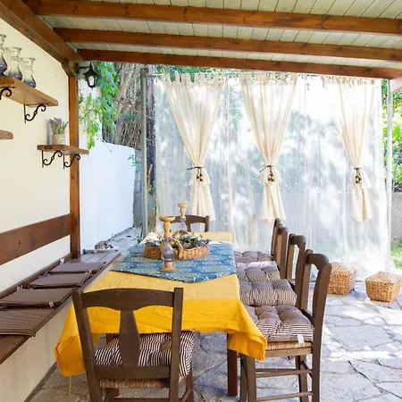 Lygia Lejlighed Ligia