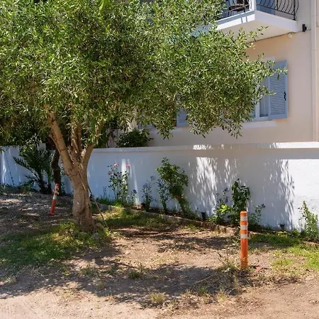 Apartment Lygia