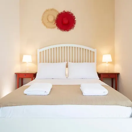 Apartment Lygia *