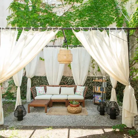 Lejlighed Lygia Ligia