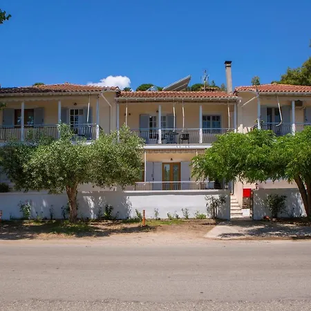 Lygia * Lygia (Lefkada)