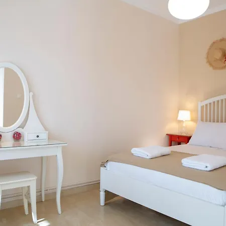 Apartment Lygia *