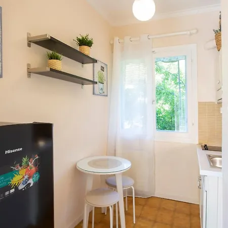 Lygia Apartment *