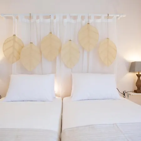 Lygia Apartment