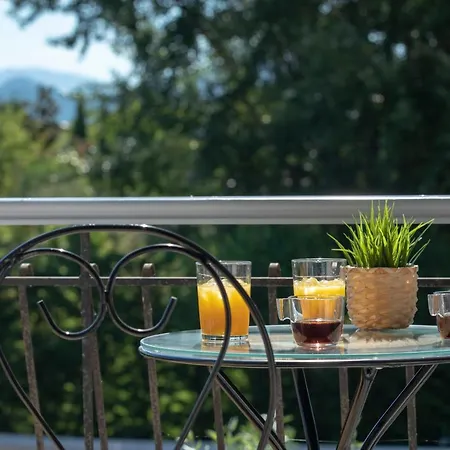 Apartment Lygia *