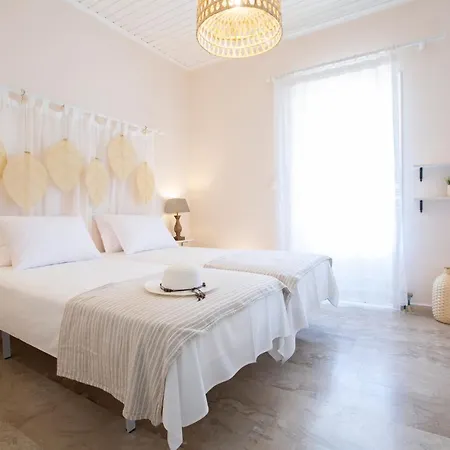 Lygia Apartment *