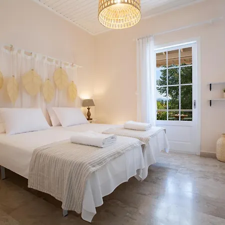 Lygia Apartment