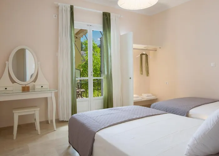 Lygia Appartamento Lygia (Lefkada)