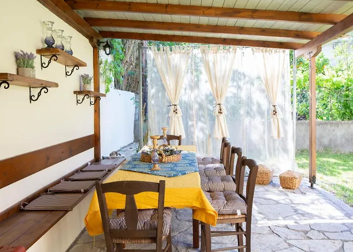 Lygia Appartamento Lygia (Lefkada)