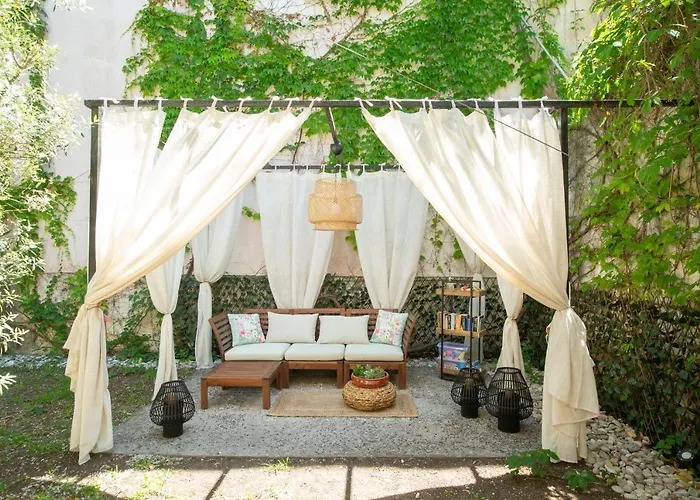 Appartamento Lygia Lygia (Lefkada)