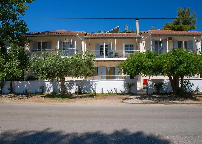 Lygia * Lygia (Lefkada)